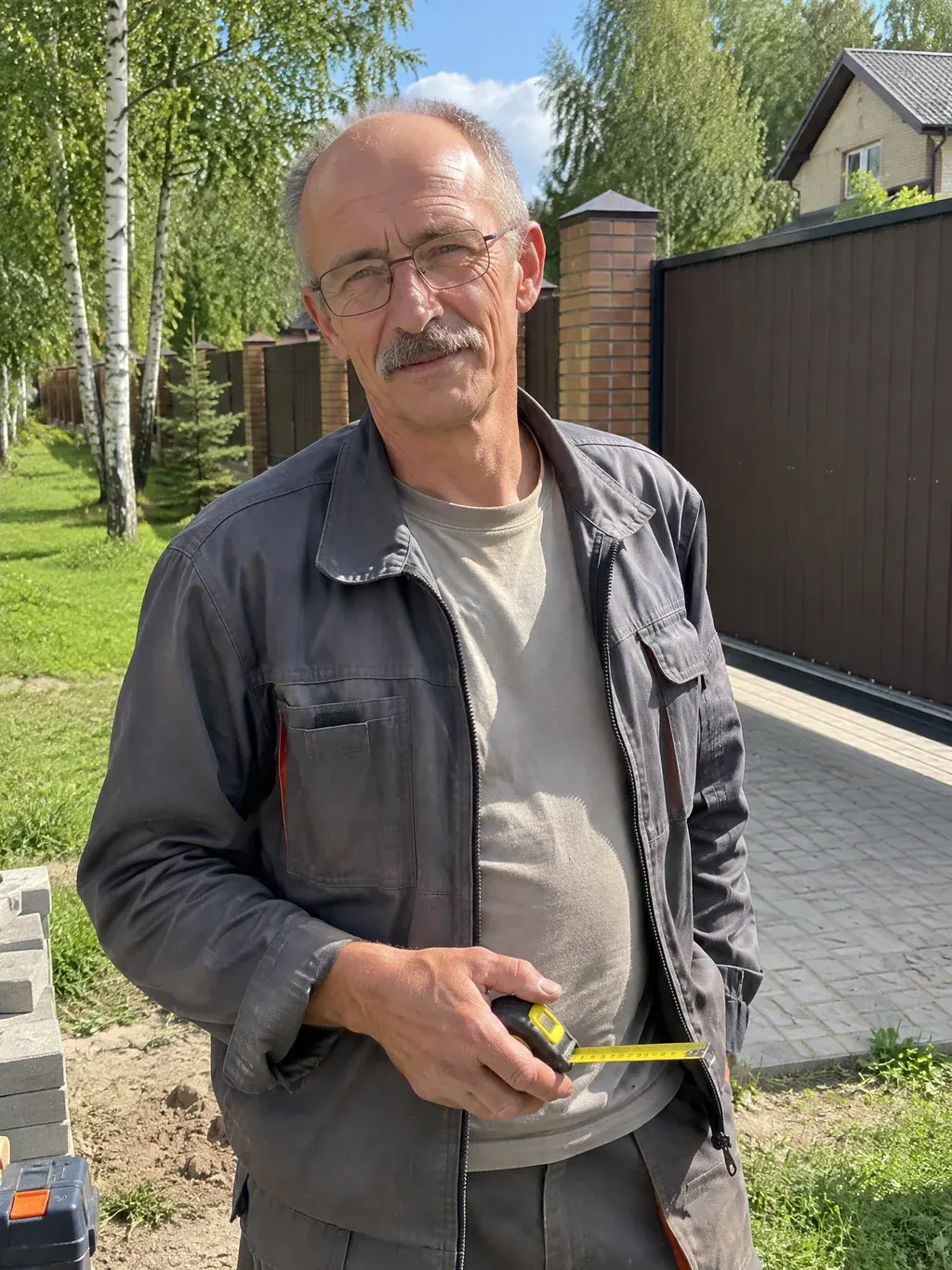 Родионов Роман